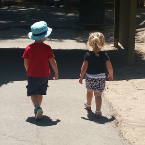 Meet your Posher, Kimberly